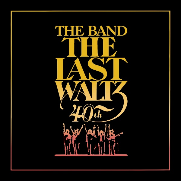 Обложка: The Band - King Harvest