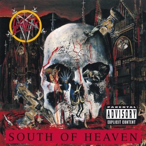 Обложка: Slayer - Behind The Crooked Cross