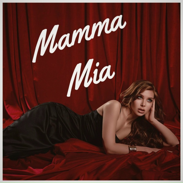 Обложка: MONTEZA - Mamma Mia