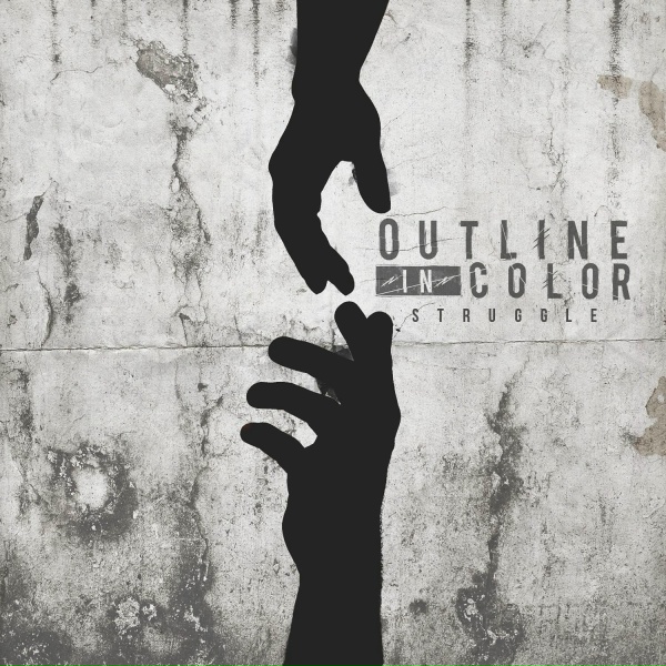 Обложка: Outline In Color - Eat Your Heart Out