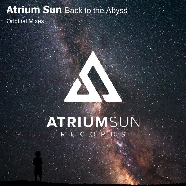 Обложка: Atrium Sun - Abyss (Nikita Galin 2024 Rework)