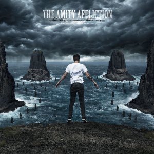 Обложка: The Amity Affliction - Pittsburgh