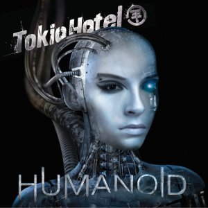 Обложка: Tokio Hotel - Pain Of Love