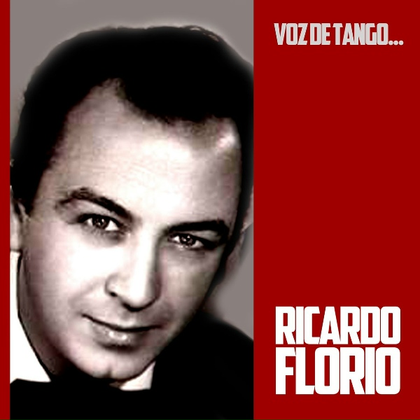 Обложка: Carlos Di Sarli y Su Orquesta - Destino de Flor