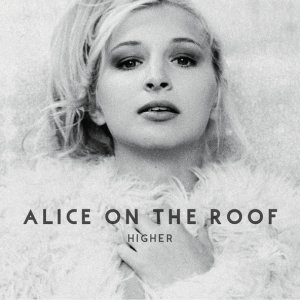 Обложка: Alice on the roof - Race in the Shadows