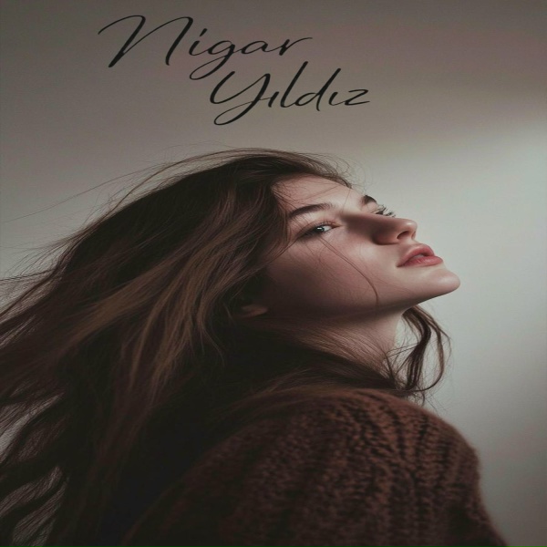 Обложка: Nigar Yıldız - Ah Yar Çağırsan Gelmem Mi
