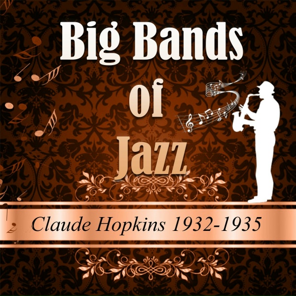 Обложка: Claude Hopkins and His Orchestra - Marie