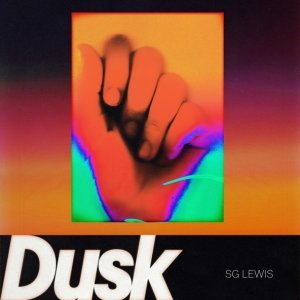 Обложка: SG Lewis - Sunsets