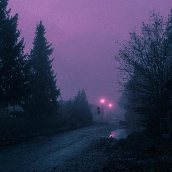 Обложка: hallow - lost forever