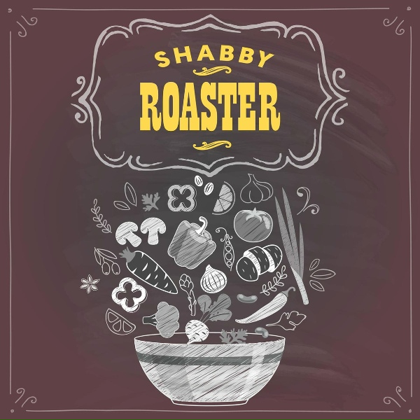 Фото: Shabby Roaster