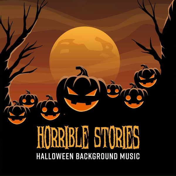 Обложка: Halloween All-Stars - Halloween Spirits
