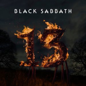 Обложка: Black Sabbath - Peace Of Mind