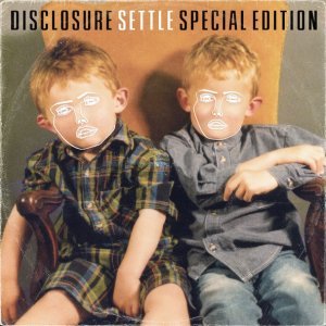 Обложка: Disclosure feat. Natalie Duncan - Apollo (Original Mix)