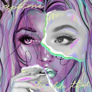 Обложка: Loren Gray - Options