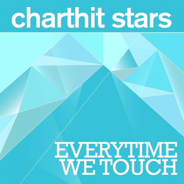 Обложка: Charthit Stars - Everytime We Touch