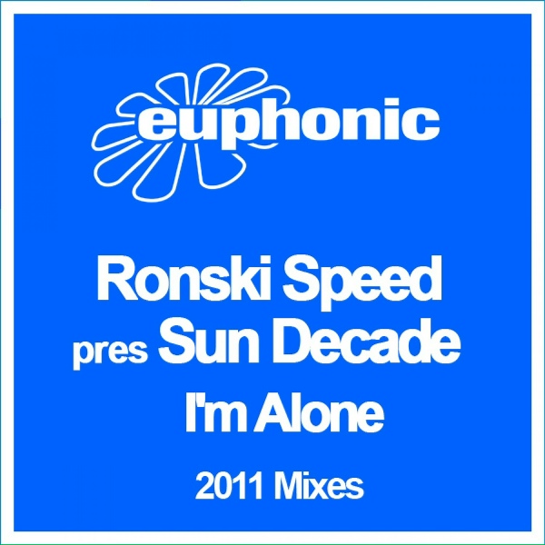 Фото: Ronski Speed Presents Sun Decade