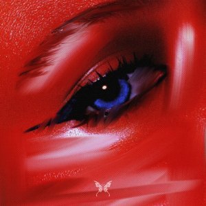 Обложка: JEMI, DARI - Глаза