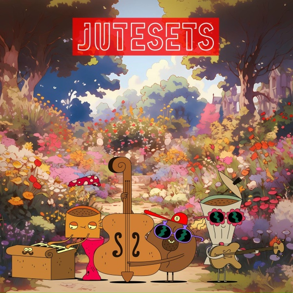 Обложка: JUTESETS - Springbulbs