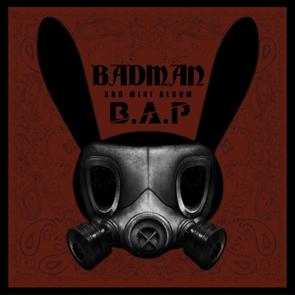 Обложка: B.A.P - Coffee Shop
