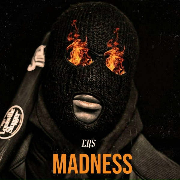 Обложка: ERS - Madness