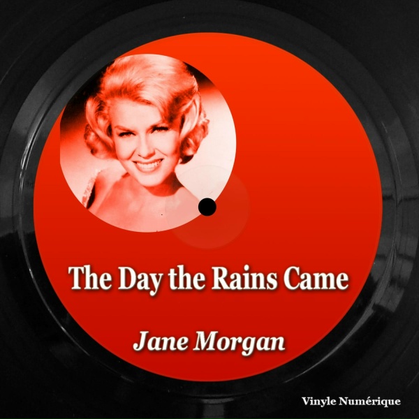 Обложка: Jane Morgan - Far Away