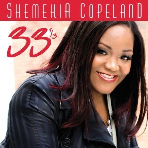 Обложка: SHEMEKIA COPELAND - 33,3 (2012) - 05. A Woman
