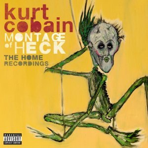 Обложка: Kurt Cobain - Frances Farmer Will Have Her Revenge On Seattle