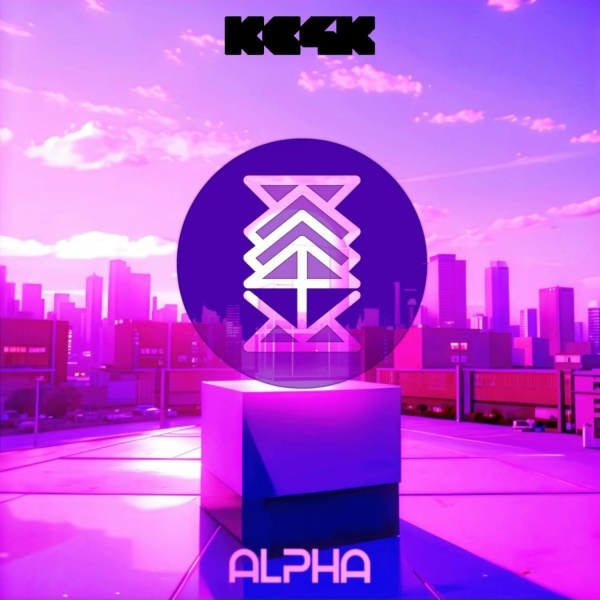 Обложка: KC4K - Atrium