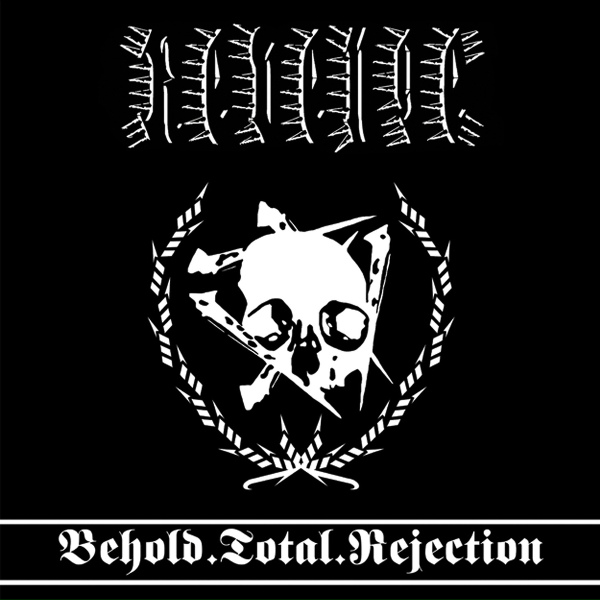 Обложка: Revenge - Silent Enemy