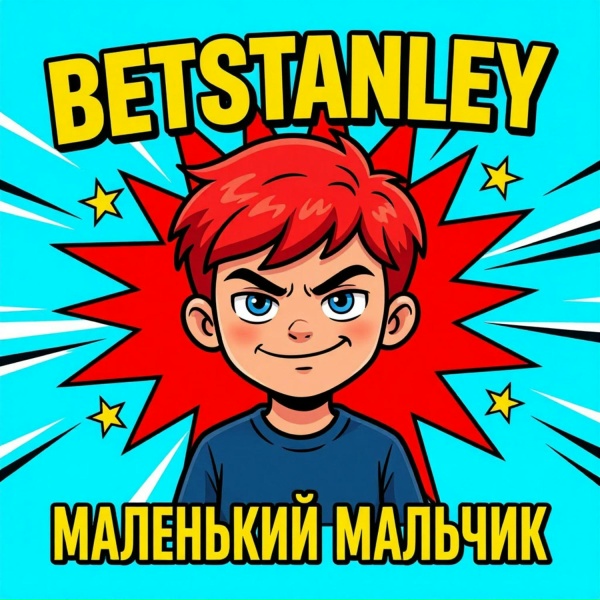 Фото: Betstanley