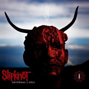 Обложка: Slipknot - Wait and Bleed