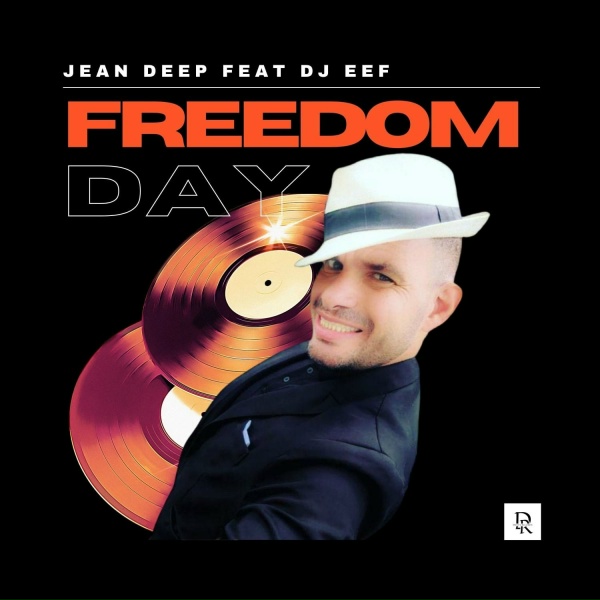 Обложка: Jean Deep feat. DJ Eef - Good Shape