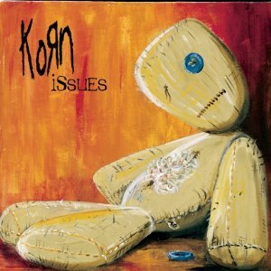 Обложка: Korn - Let's Get This Party Started