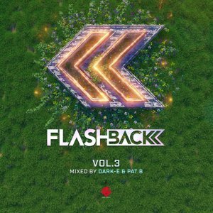 Обложка: DJ Furax - Big Orgus