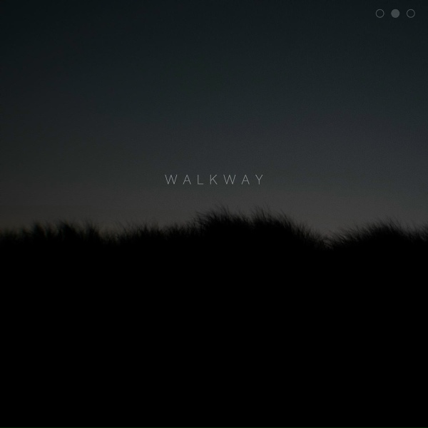 Обложка: Nightblure - Walkway