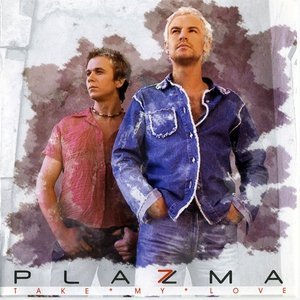 Обложка: Plazma - Jump in my car