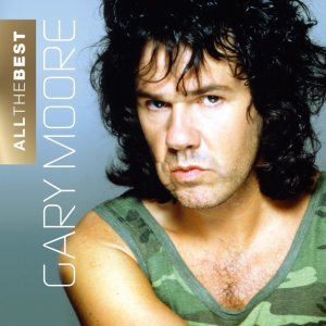 Обложка: Gary Moore feat. B.B. King - Since I Met You Baby