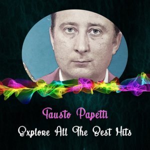 Обложка: Fausto Papetti - Tracy's Theme