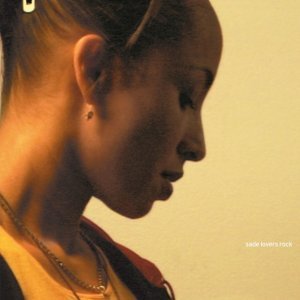 Обложка: Sade - The Sweetest Gift