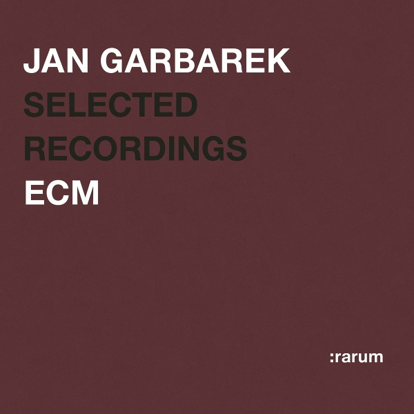 Обложка: Keith Jarrett, Jan Garbarek, Palle Danielsson, Jon Christensen - My Song