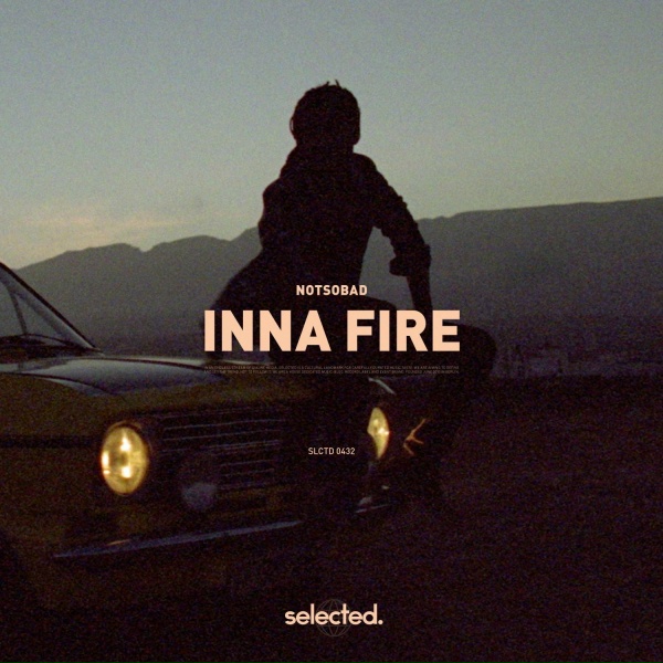Обложка: NOTSOBAD - Inna Fire