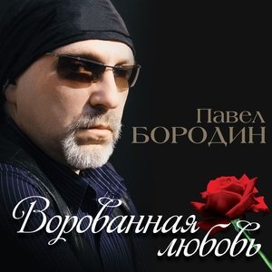 Обложка: Бородин Павел - Ворованная любовь