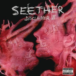 Обложка: Seether feat. Amy Lee - Broken