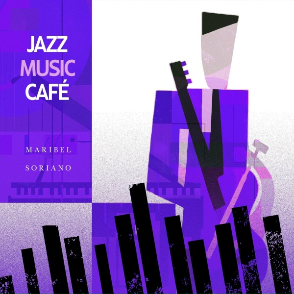 Обложка: Lounge Music Café - Pianist Menu