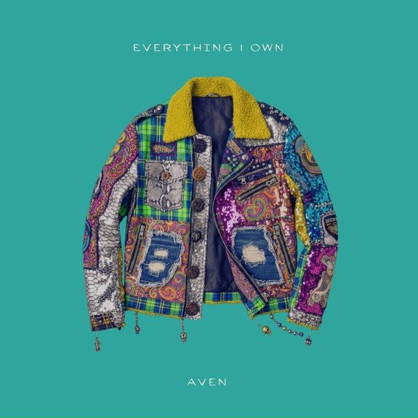 Обложка: Aven - Everything I Own