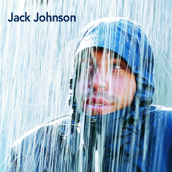 Обложка: Jack Johnson - The News