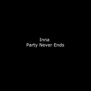 Обложка: Inna - Take Me Down To Mexico