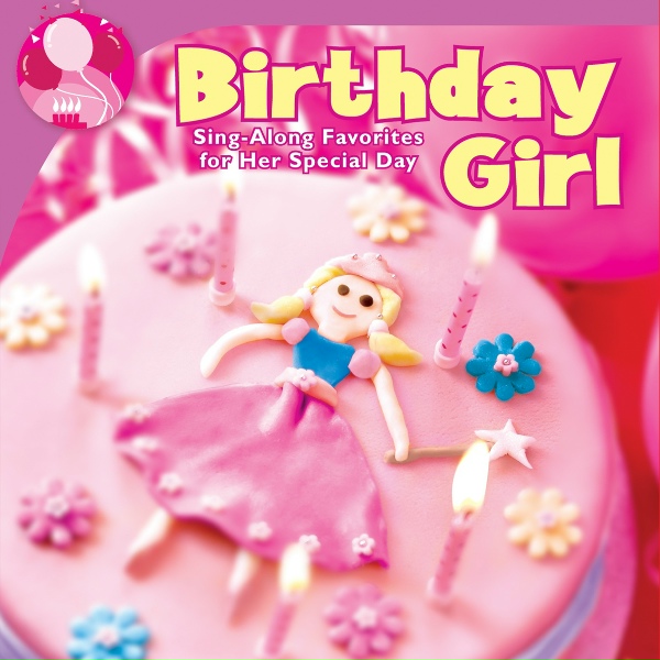 Обложка: James Heatherington - Happy Birthday to You
