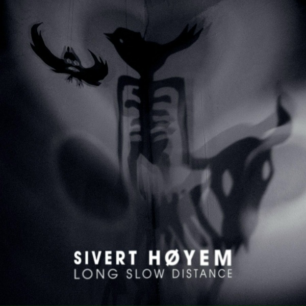 Обложка: Sivert Høyem - Blown Away