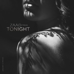 Обложка: Zaac - Tonight